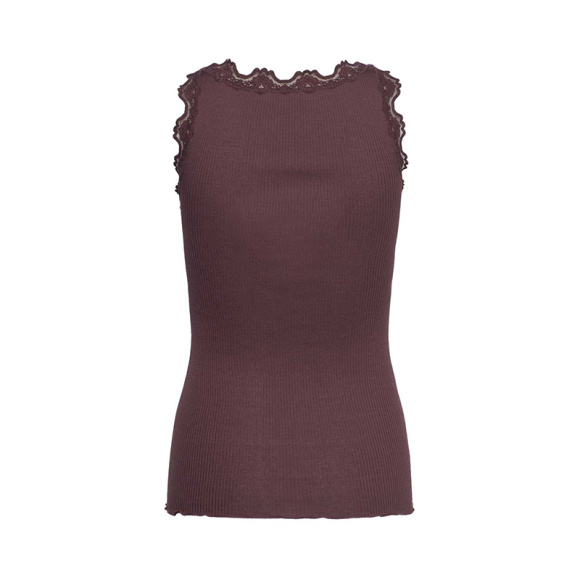 Rosemunde - Rosemunde Silketop