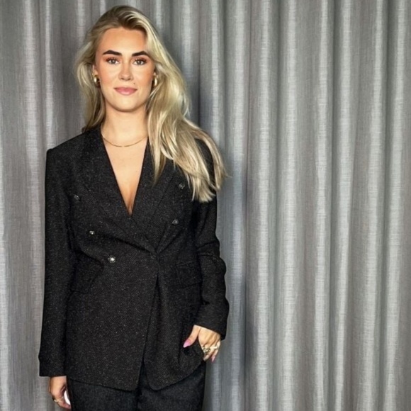 Mos Mosh - Mos Mosh Babeth Svala Blazer 