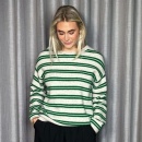 Mos Mosh - Mos Mosh Khai Two Stripe Strik 