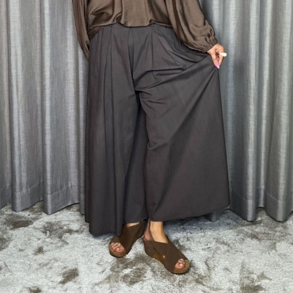 Amaze Cph - Amaze Cph Pricilla Buksenederdel