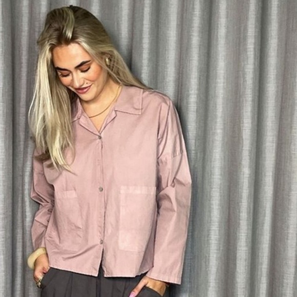 Amaze Cph - Amaze Cph Luna Skjorte