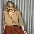 Amaze Cph - Amaze Cph Norma Skjorte Amaze Cph - Amaze Cph Norma Skjorte