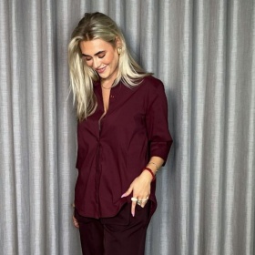 Amaze Cph Norma Skjorte