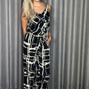 Black Colour - Black Colour Luna Ella Buksedragt