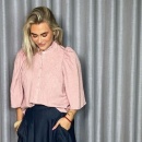 Co'couture - Co'couture Viola Skjorte Co'couture - Co'couture Viola Skjorte