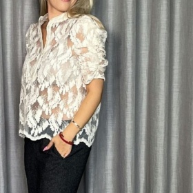 Gossia Ann Sofie Bluse