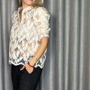 Gossia - Gossia Ann Sofie Bluse Gossia - Gossia Ann Sofie Bluse