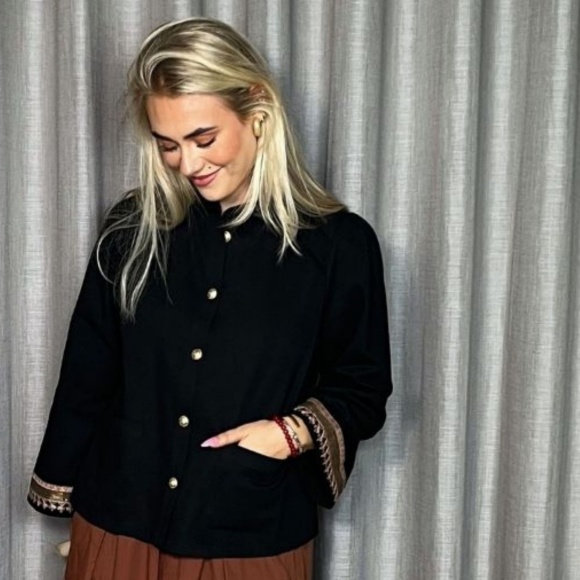 InFront - Infront Ida Jakke