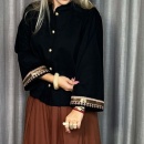 InFront - Infront Ida Jakke