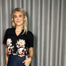 InFront - Infront Morelle Bluse