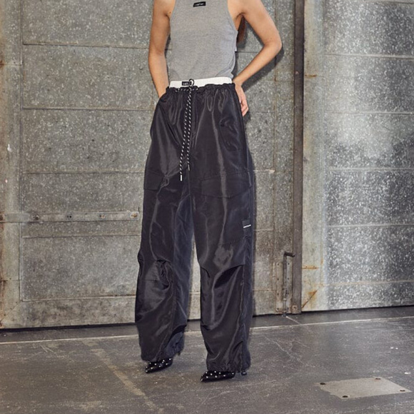 Haute L´amitié - Haute L'amitie Cargo Pull On Bukser