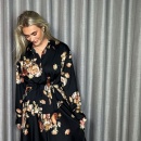 Karmamia - Karmamia Edie Skjorte Karmamia - Karmamia Edie Skjorte