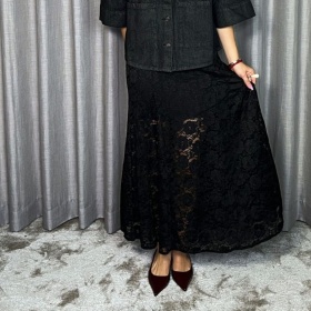 Love & Divine Love1346 Nederdel