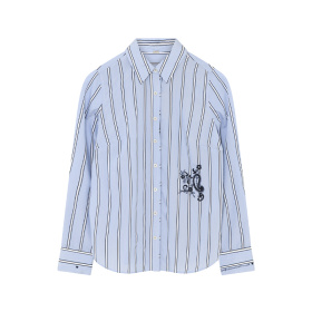 Gustav Carmen Skjorte