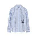 Gustav - Gustav Carmen Skjorte Gustav - Gustav Carmen Skjorte