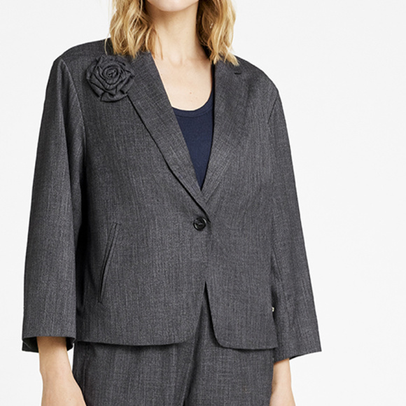 Gustav - Gustav Latina Blazer 