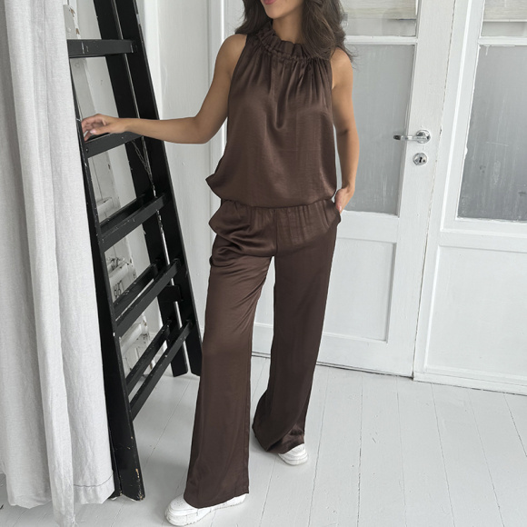 Continue - Continue Roberta Satin Buks 