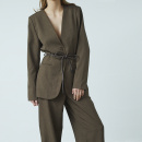 love&divine - Love & Divine Love1344 Blazer love&divine - Love & Divine Love1344 Blazer