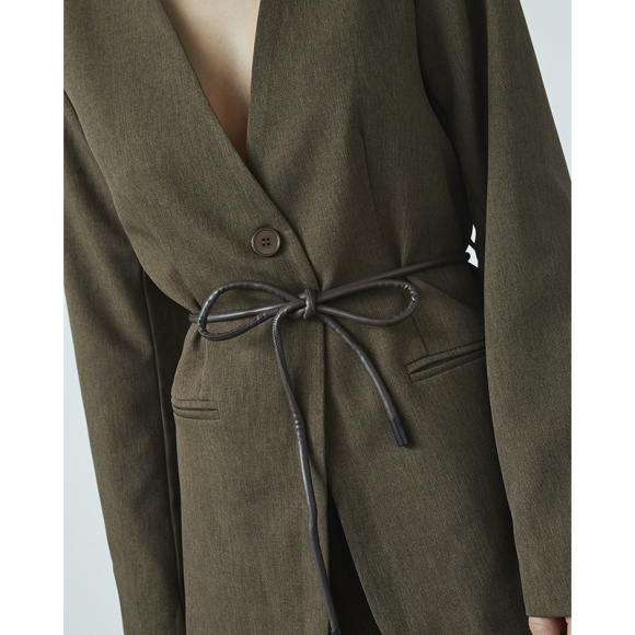 love&divine - Love & Divine Love1344 Blazer