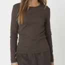 Co'couture - Co'couture Granny Embroidery Langærmet Trøje Co'couture - Co'couture Granny Embroidery Langærmet Trøje