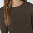 Co'couture - Co'couture Granny Embroidery Langærmet Trøje Co'couture - Co'couture Granny Embroidery Langærmet Trøje