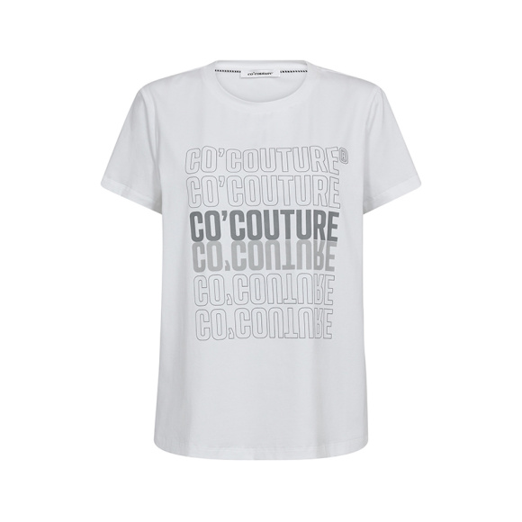 Co'couture - Co'couture Reflection Coco T-shirt