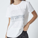 Co'couture - Co'couture Reflection Coco T-shirt