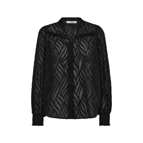 Co'couture Rochelle Skjorte