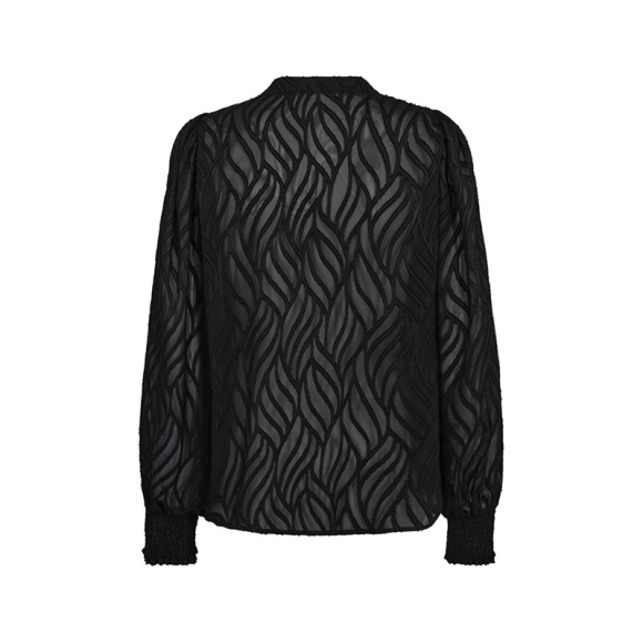 Co'couture - Co'couture Rochelle Skjorte