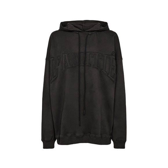 Haute L´amitié - Haute L'amitie Application Hoddie