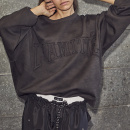 Haute L´amitié - Haute L'amitie Application Hoddie