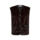 Haute L´amitié -  Haute L'amitie Fur Tech Vest