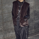 Haute L´amitié -  Haute L'amitie Fur Tech Vest