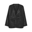 Ivy - Ivy Cph Kylie Leather Cardigan