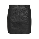 Ivy - Ivy Cph Kylie Leather Mini Nederdel