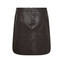 Ivy - Ivy Cph Kylie Leather Mini Nederdel Ivy - Ivy Cph Kylie Leather Mini Nederdel