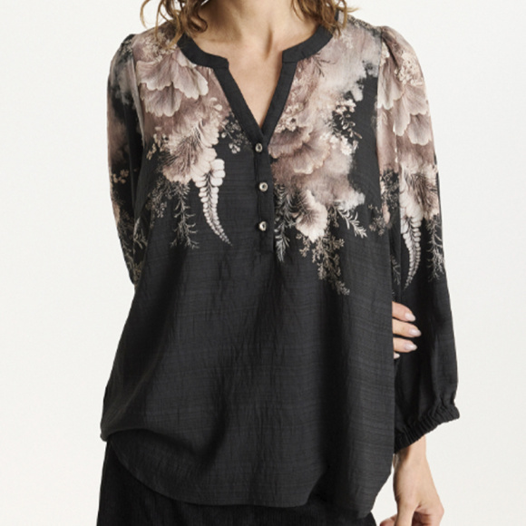 InFront - Infront Miller Bluse