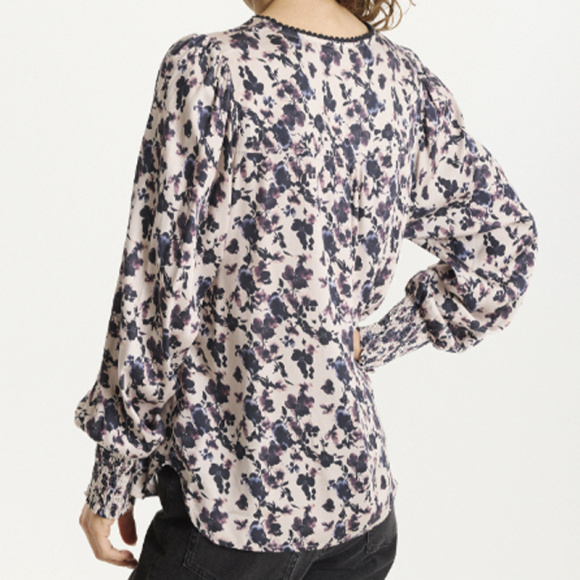 InFront - Infront Mio Bluse