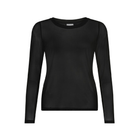 Infront Gro Mesh Bluse