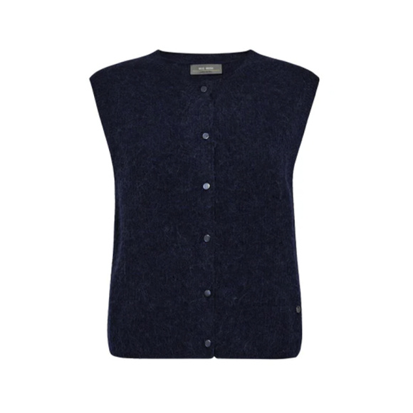 Mos Mosh - Mosh Mosh Almine Thora Strikvest 