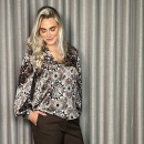 PBO - Pbo Danola Bluse