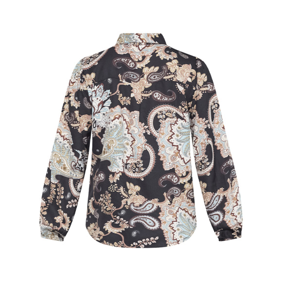 Sisters Point - Sisters Point Ebbey Skjorte