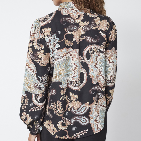 Sisters Point - Sisters Point Ebbey Skjorte