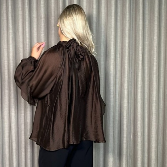 Soft Rebels - Soft Rebels SRRachel Bluse