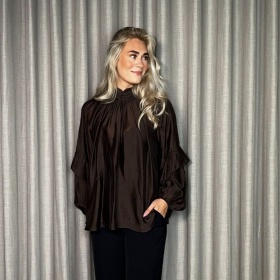 Soft Rebels SRRachel Bluse Soft Rebels SRRachel Bluse