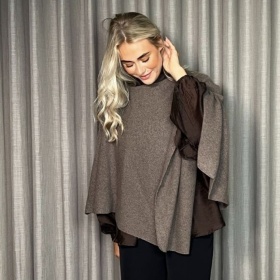 Btf-Cph 500107 Poncho