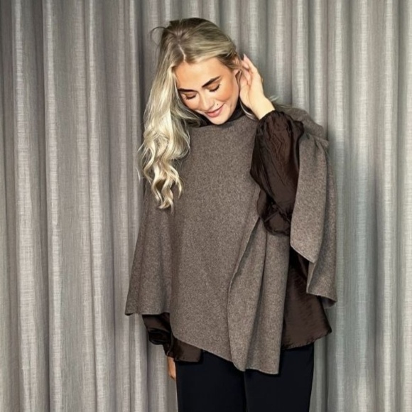 BTF-CPH - Btf-Cph 500107 Poncho