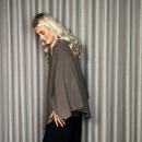 BTF-CPH - Btf-Cph 500107 Poncho BTF-CPH - Btf-Cph 500107 Poncho