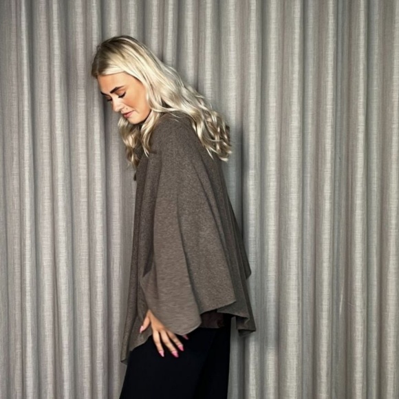 BTF-CPH - Btf-Cph 500107 Poncho