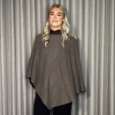 BTF-CPH - Btf-Cph 500107 Poncho BTF-CPH - Btf-Cph 500107 Poncho